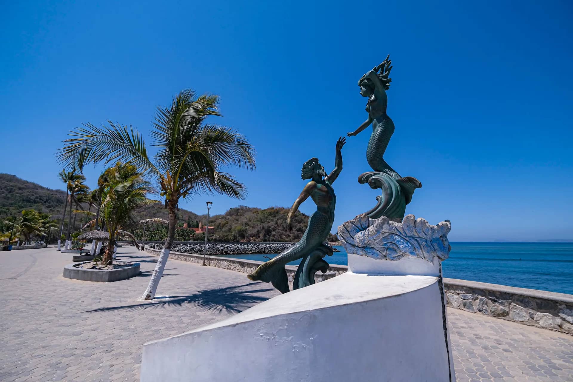 Melaque y Costa Alegre