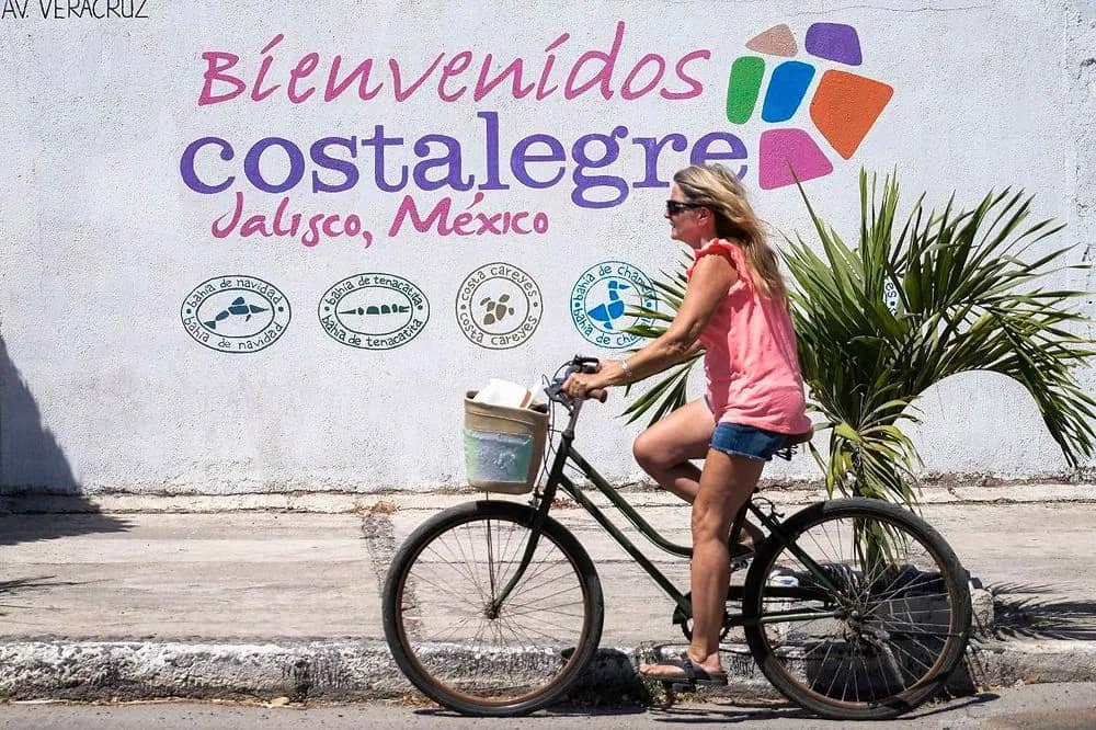 Melaque y Costa Alegre