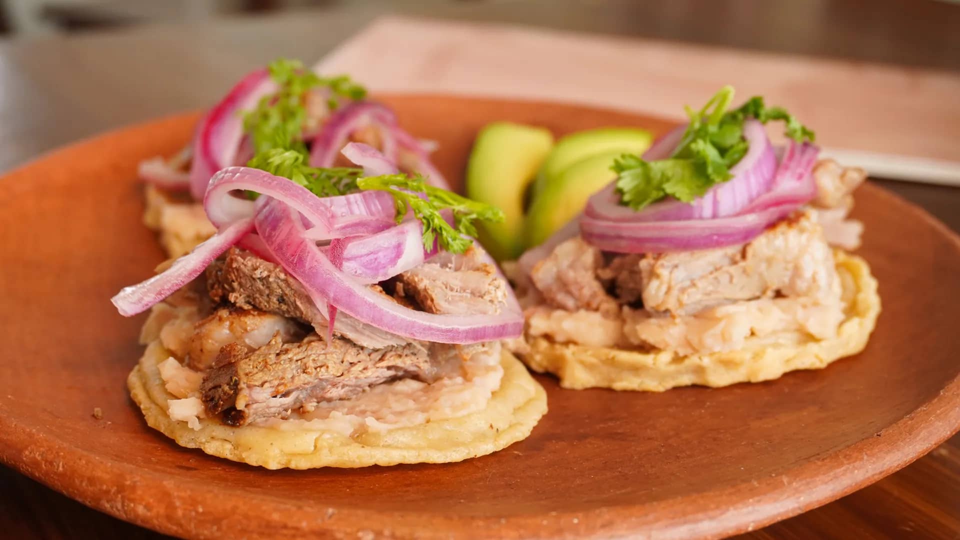 Restaurante Tepalcates