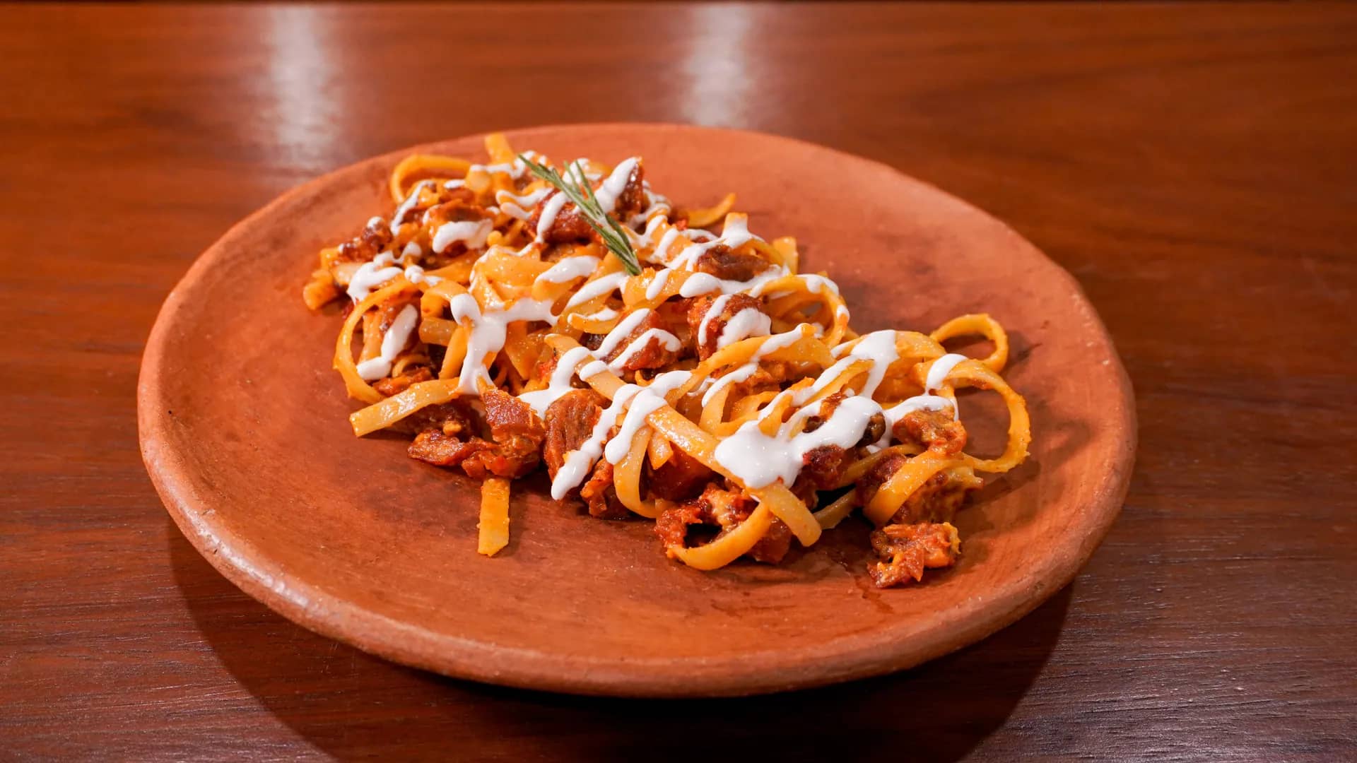 Restaurante Tepalcates