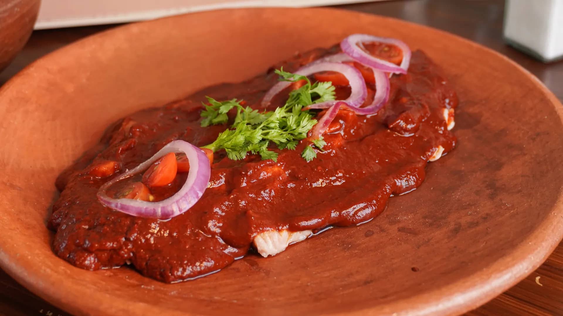 Restaurante Tepalcates