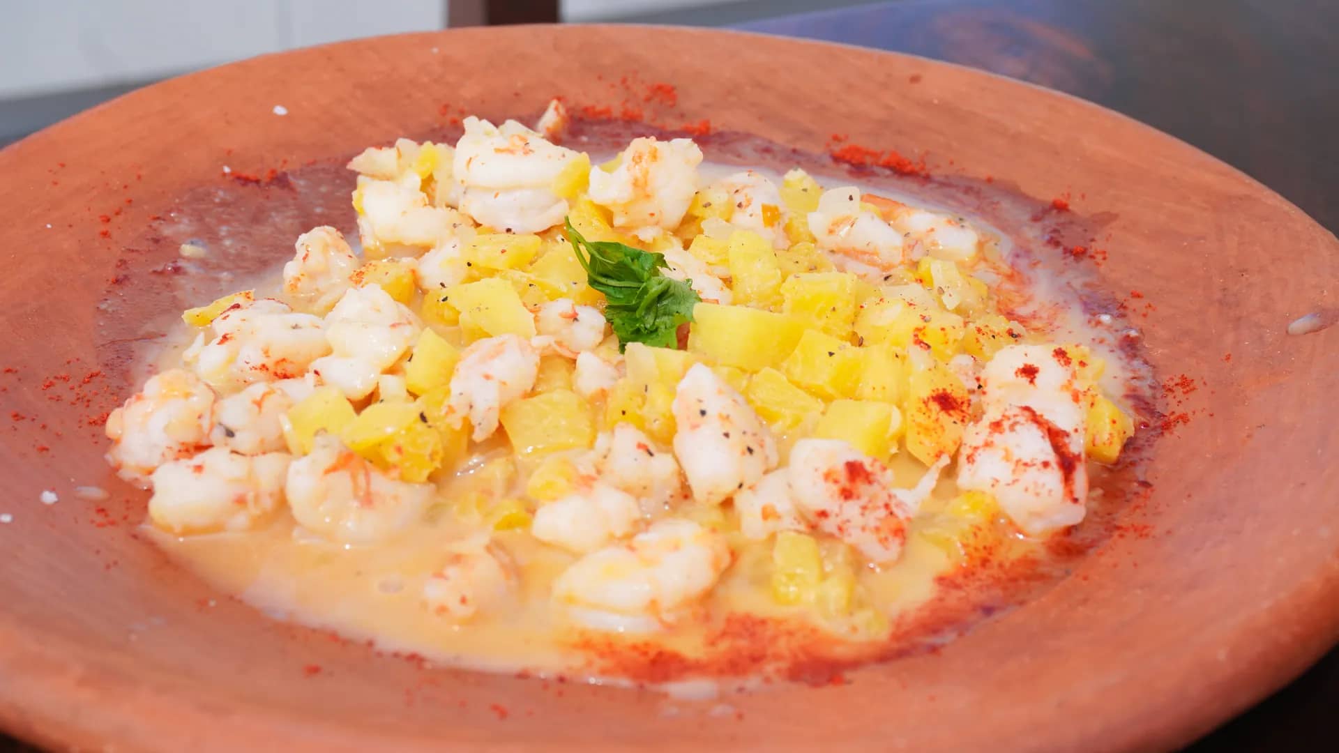 Restaurante Tepalcates