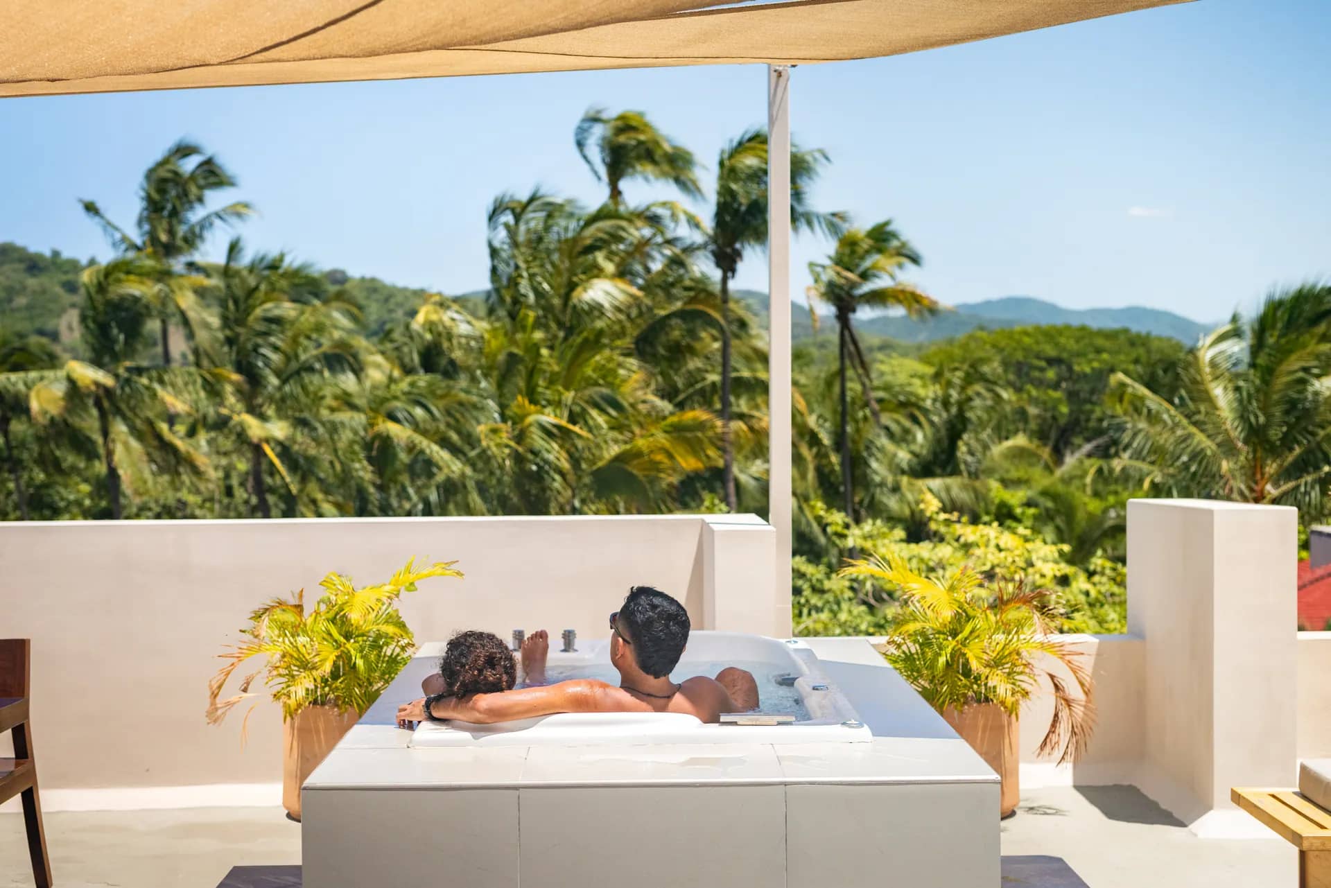 Experiencias en Hotel Tepalcates