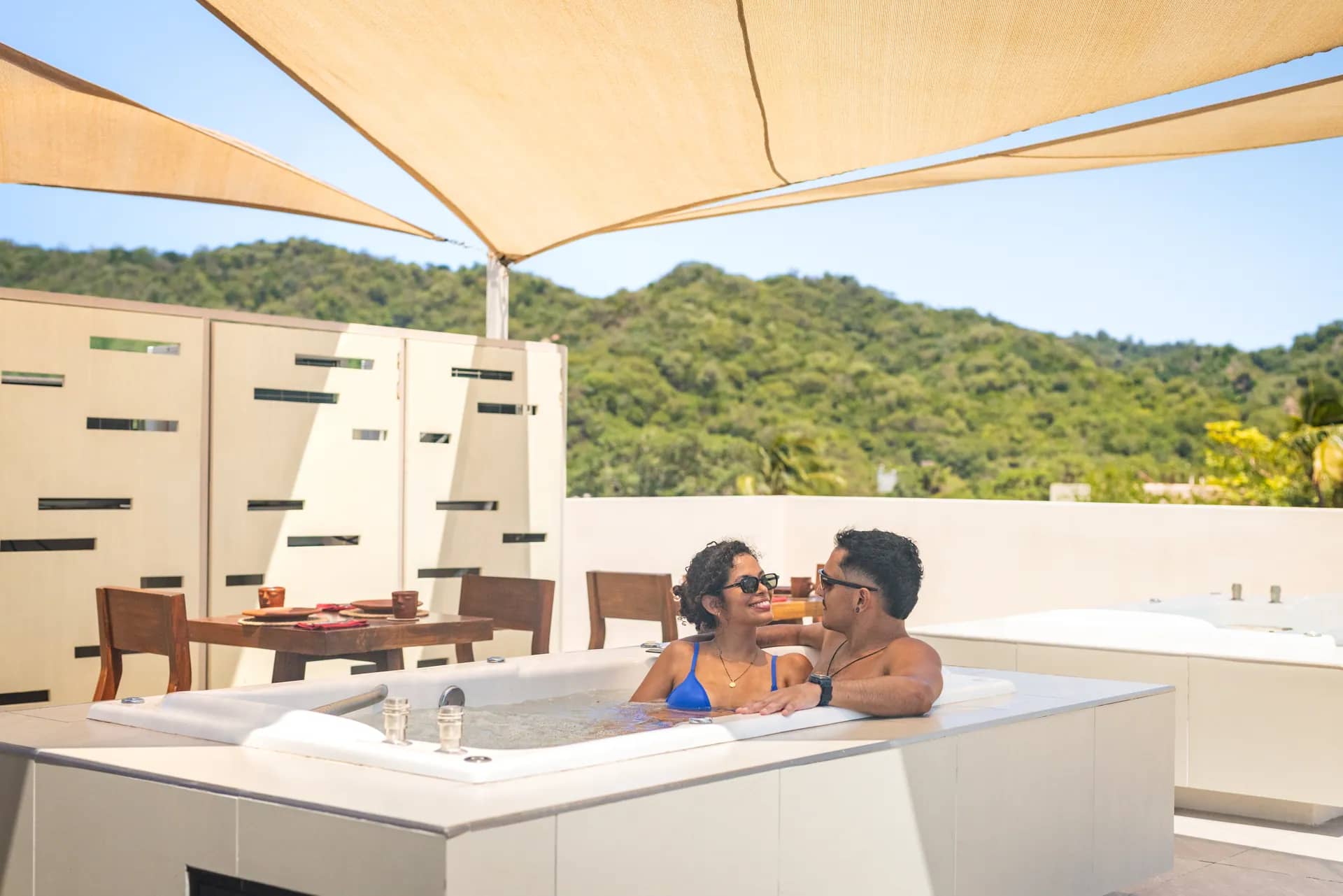 Experiencias en Hotel Tepalcates