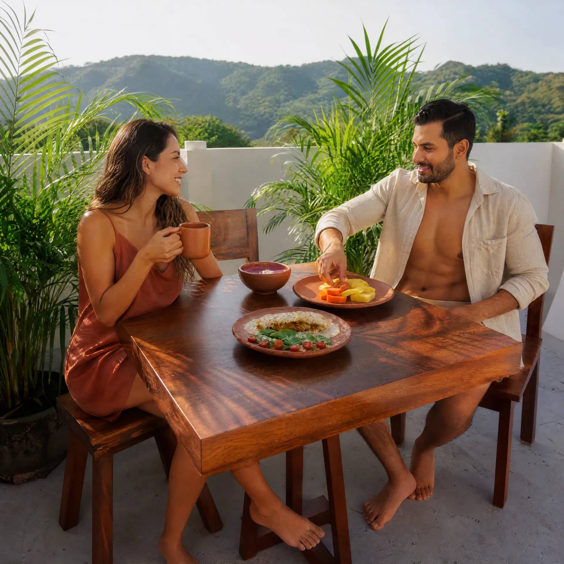 Restaurante Tepalcates