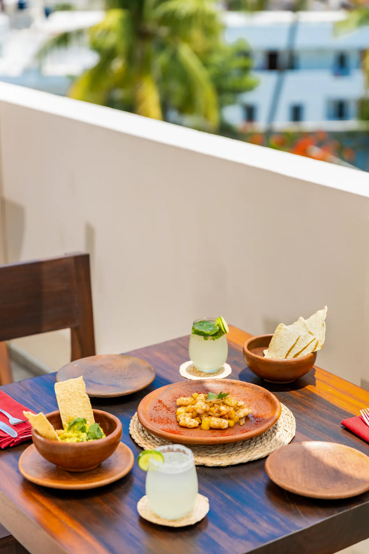 Restaurante Tepalcates