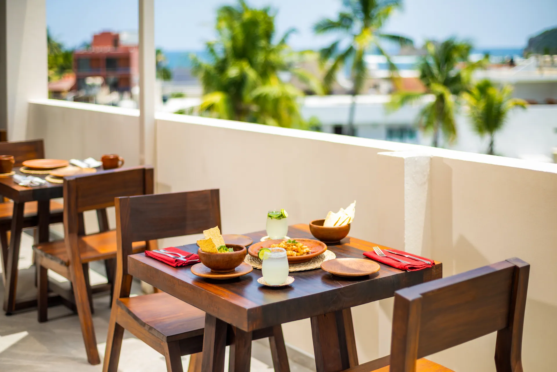 Restaurante Tepalcates