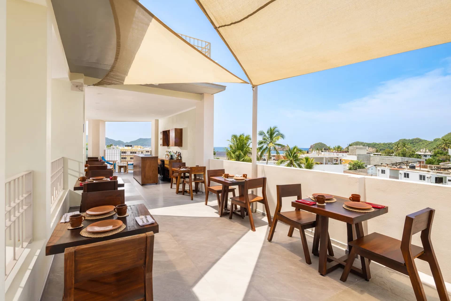 Restaurante Tepalcates