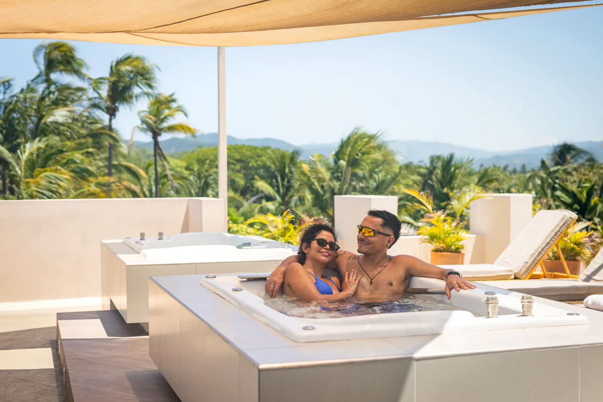 Jacuzzi