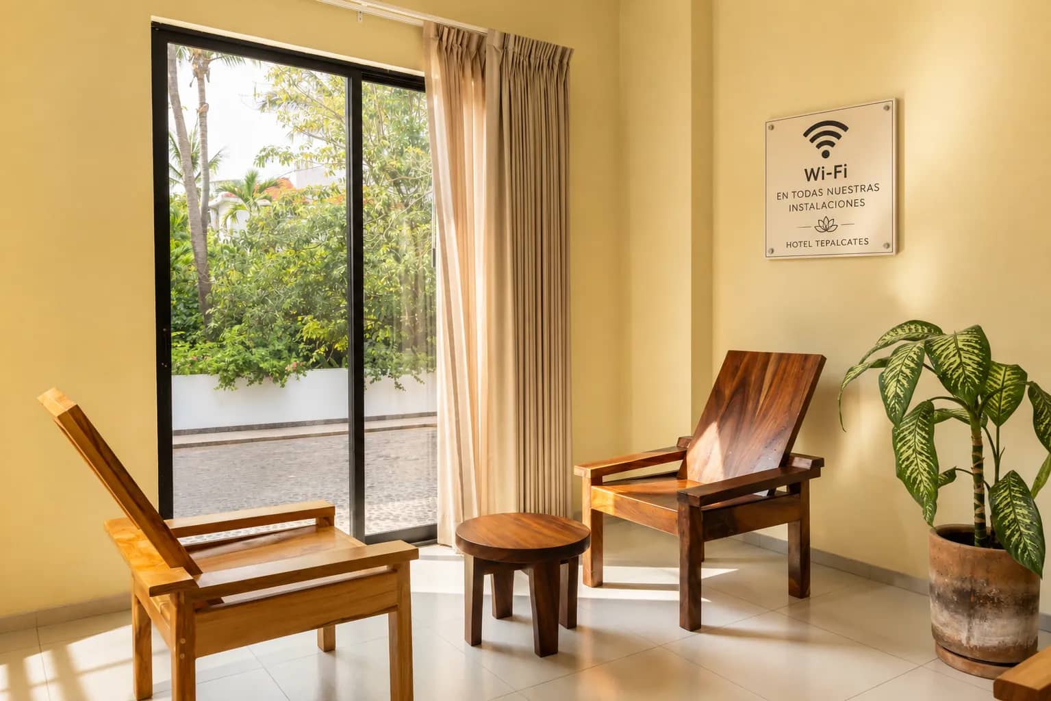 WiFi