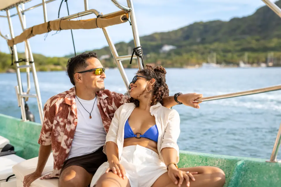 Tour por la Bahía de Navidad