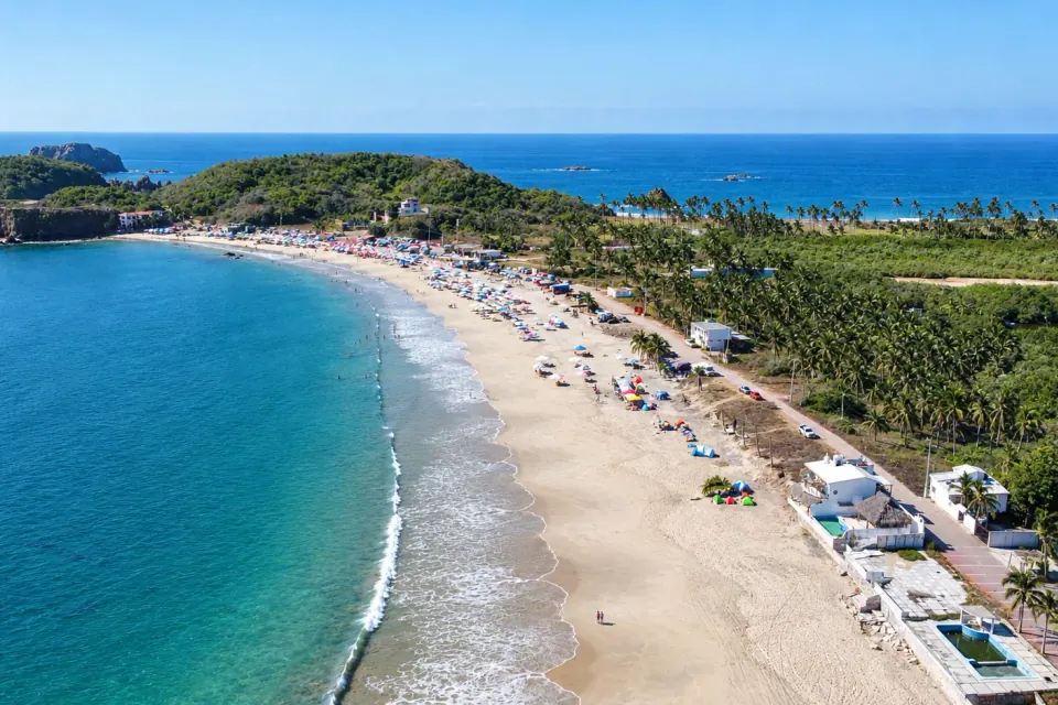 Playa La Morita