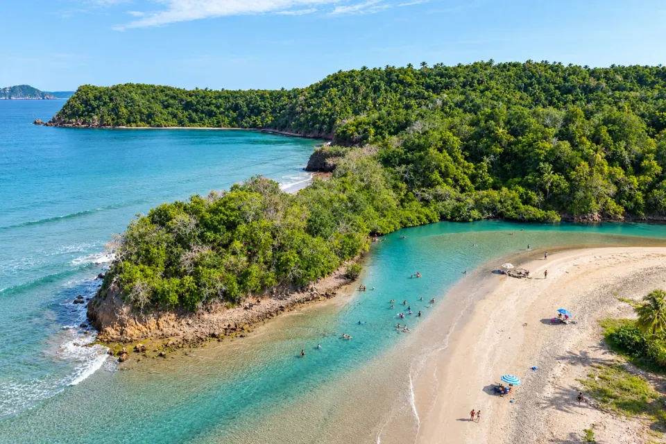 Playa Tenacatita